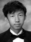 Adam Yang: class of 2017, Grant Union High School, Sacramento, CA.